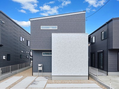 ゆうタウン大津雄琴13号地の画像