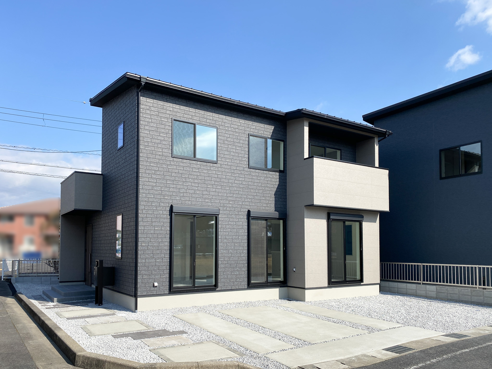 栗東市下戸山1号地