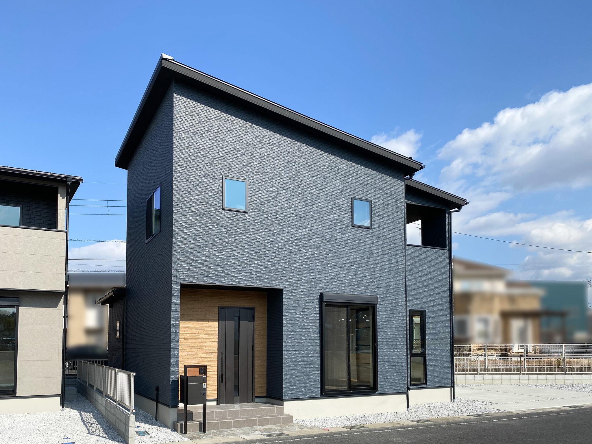 栗東市下戸山2号地