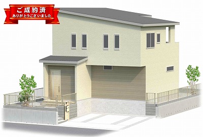 ゆうタウン栗東岡8号地