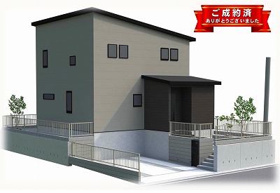 ゆうタウン栗東岡7号地