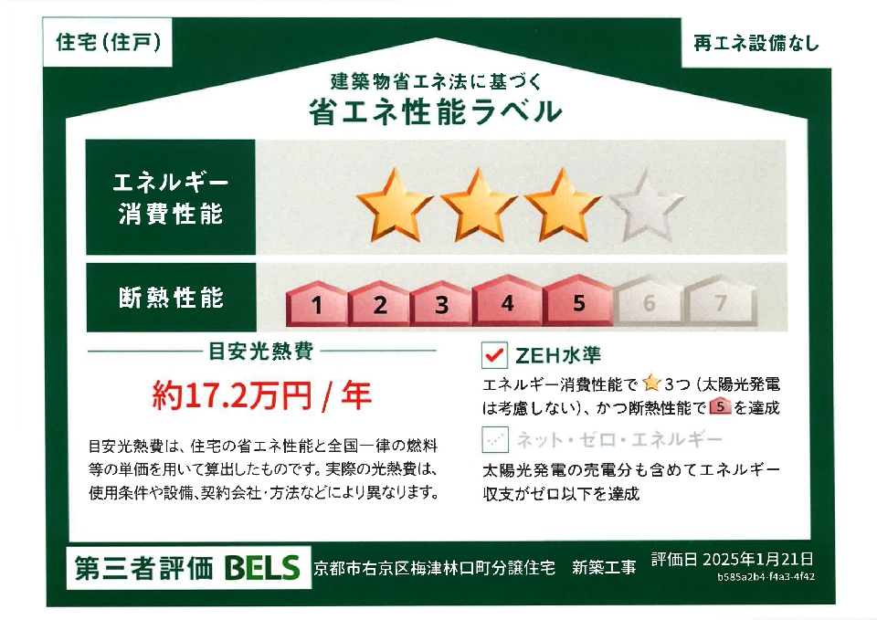 【BELS】