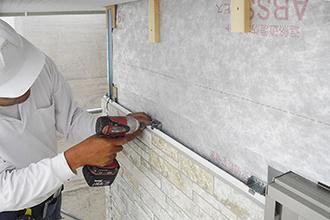 施工力と品質向上への取り組み