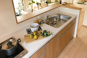 省エネで賢く健やかな住まい