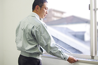 無料診断の実施