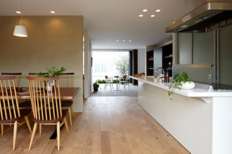 アフターメンテナンス