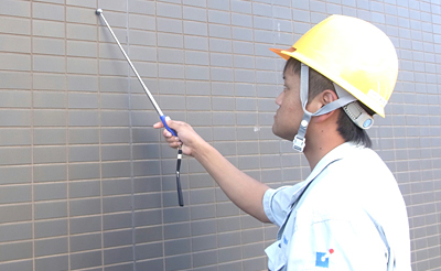 建物調査・ご要望伺い