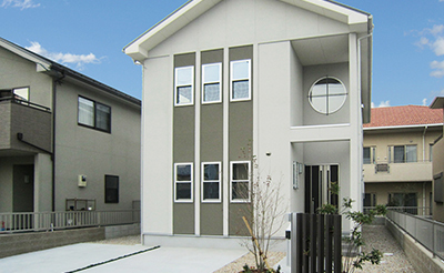 お引渡し・工事代金の精算