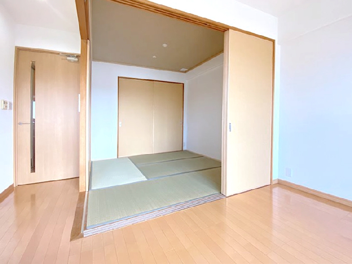 和室内装リフォーム