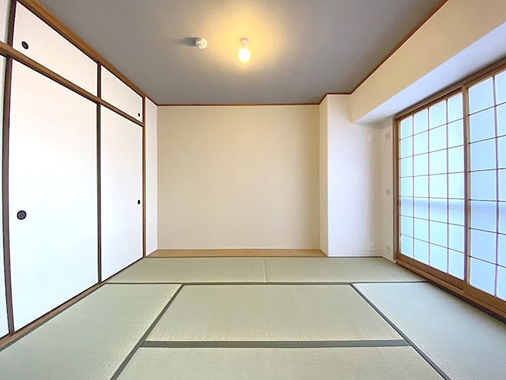 和室リフォーム