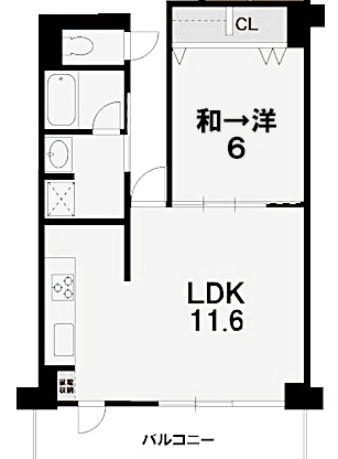 改装部分のみ