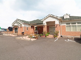 栗東えりこ内科クリニック