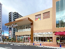 フレンドマート守山駅前店