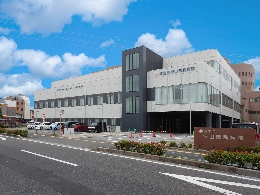 済生会守山市民病院